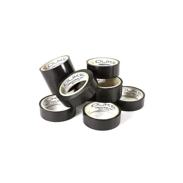 Bekamerinio ratlankio juosta Duke 26mm x 33 m