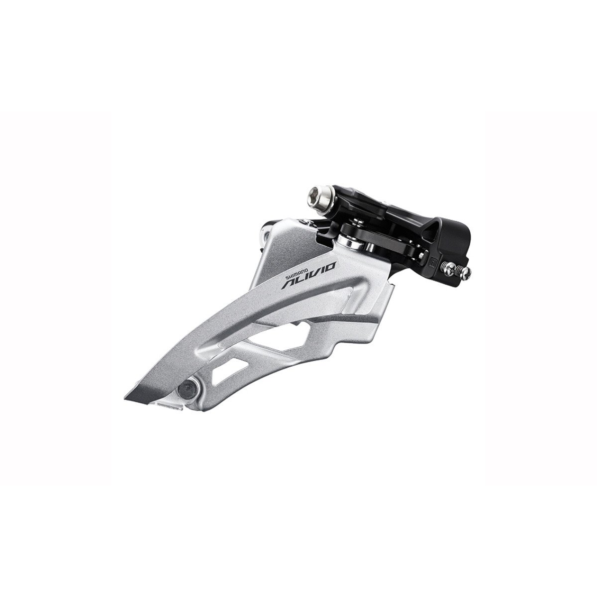 Pavarų perjungėjas priekinis Shimano FD-M3100 Alivio
