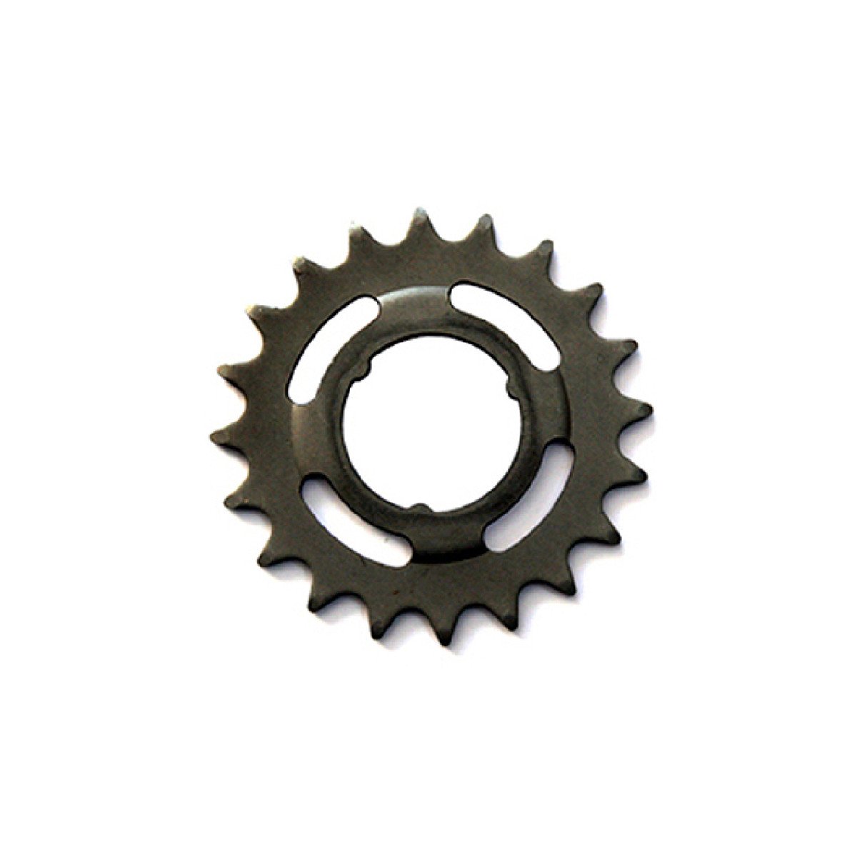 Žvaigždutė galinė Velosteel 20T Žvaigždutė galinė Velosteel 20T