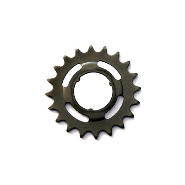 Žvaigždutė galinė Velosteel 20T