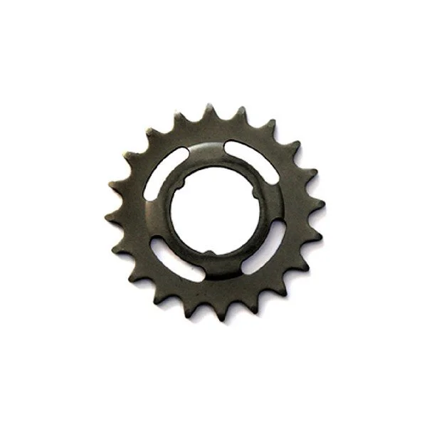 Žvaigždutė galinė Velosteel 20T