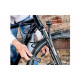 Spyna Trelock SK 210 CODE 180/10 ZK 234 Spyna Trelock SK 210 CODE 180/10 ZK 234