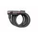Spyna Trelock SK 210 CODE 180/10 ZK 234 Spyna Trelock SK 210 CODE 180/10 ZK 234