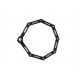 Spyna Trelock FS 280/80 ZF 280 X-Move