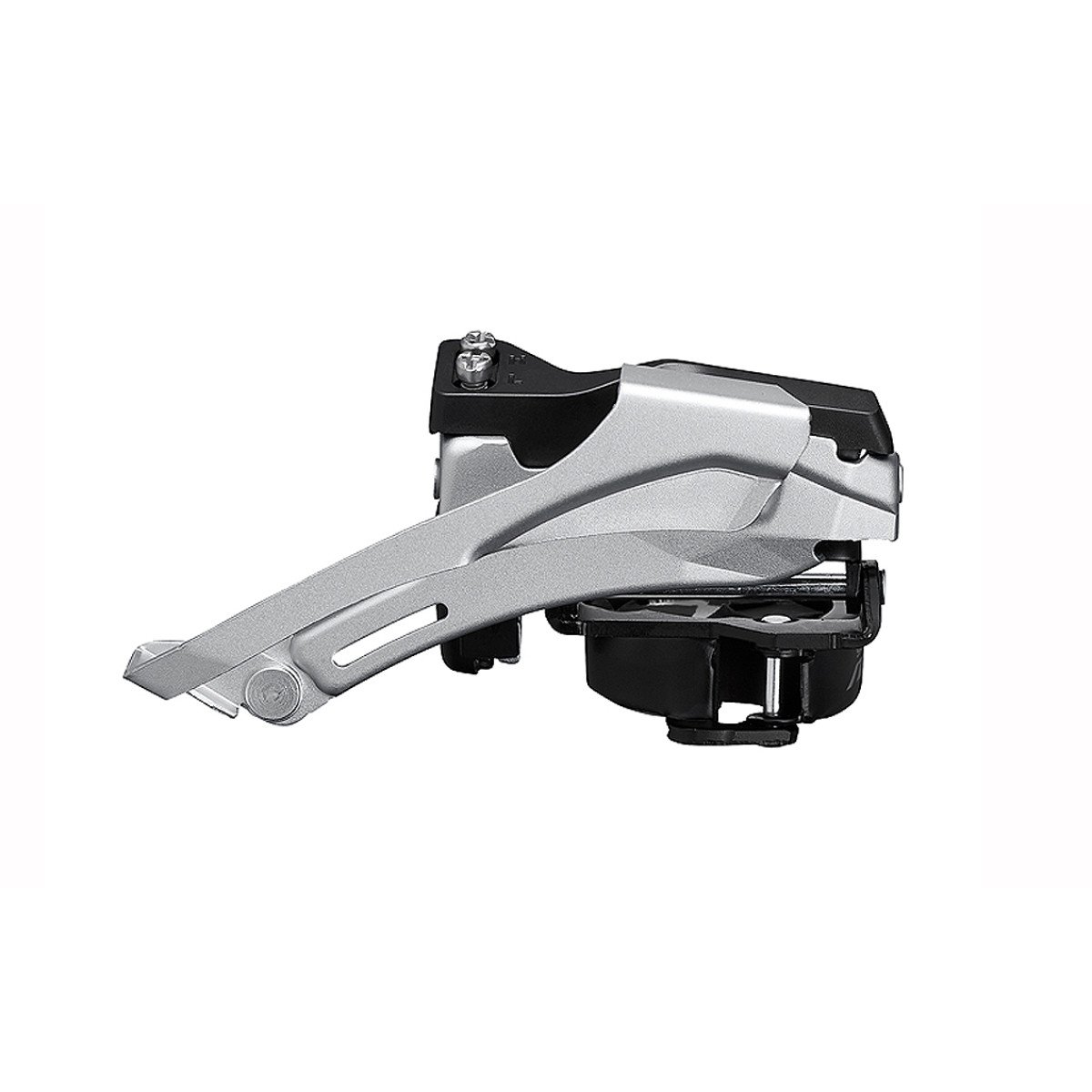 Pavarų perjungėjas priekinis Shimano FD-T3000-2-TS3 Acera Pavarų perjungėjas priekinis Shimano FD-T3000-2-TS3 Acera