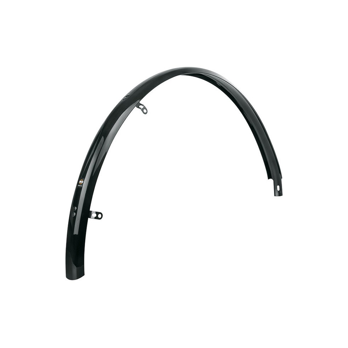 Purvasaugis galinis SKS Bluemels Basic 28" 45 mm Purvasaugis galinis SKS Bluemels Basic 28" 45 mm