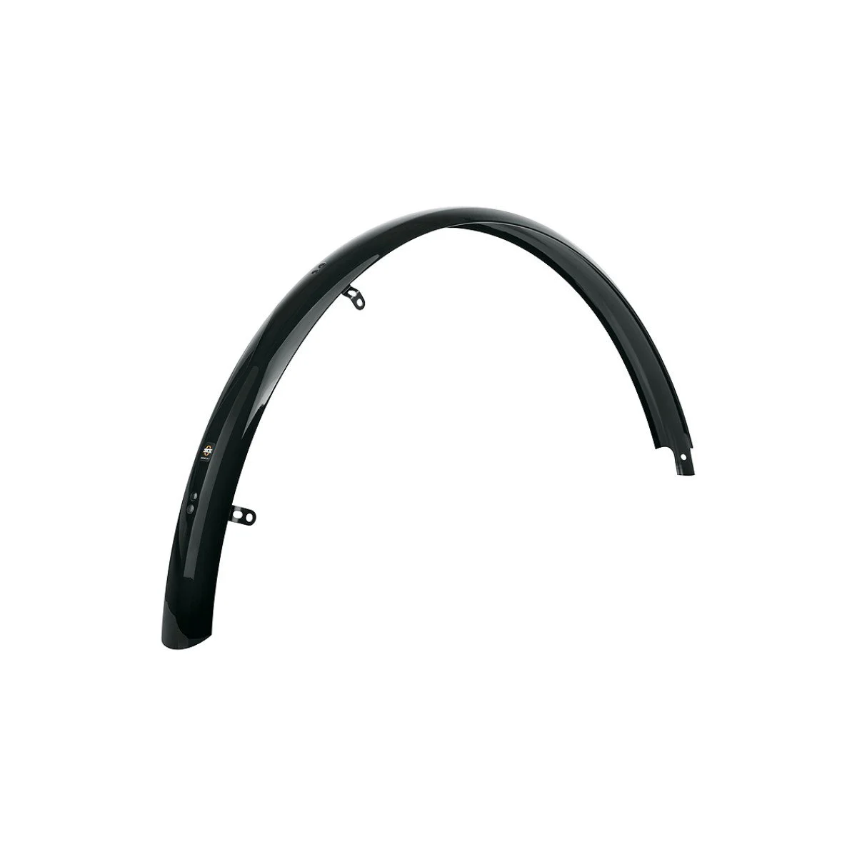 Purvasaugis galinis SKS Bluemels Basic 28" 55 mm