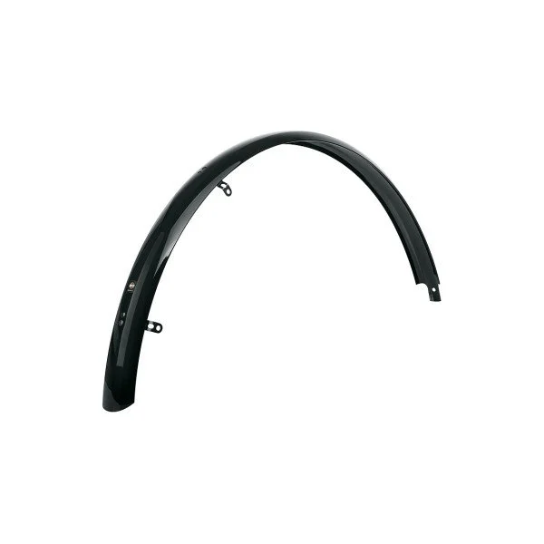 Purvasaugis galinis SKS Bluemels Basic 28" 55 mm