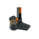 Pompa pastatoma SKS Airkompressor compact 10.0 Pompa pastatoma SKS Airkompressor compact 10.0