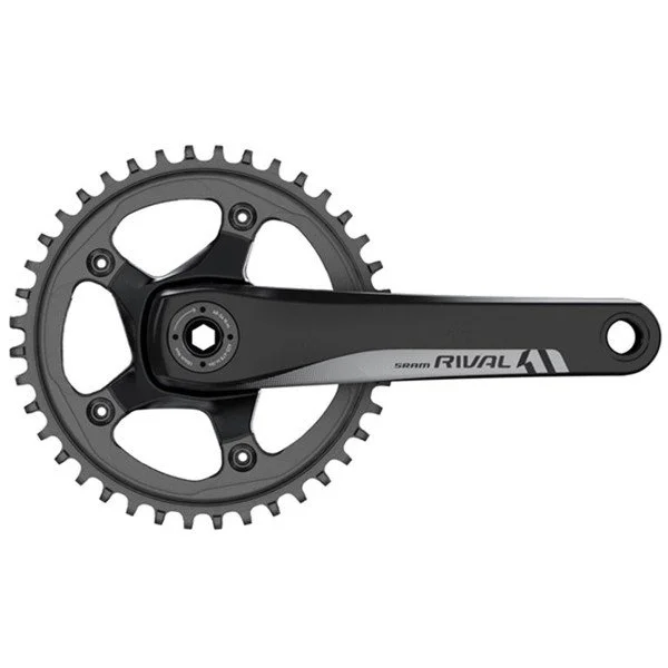 Žvaigždžių blokas priekinis SRAM Rival 1 X-Sync BB30