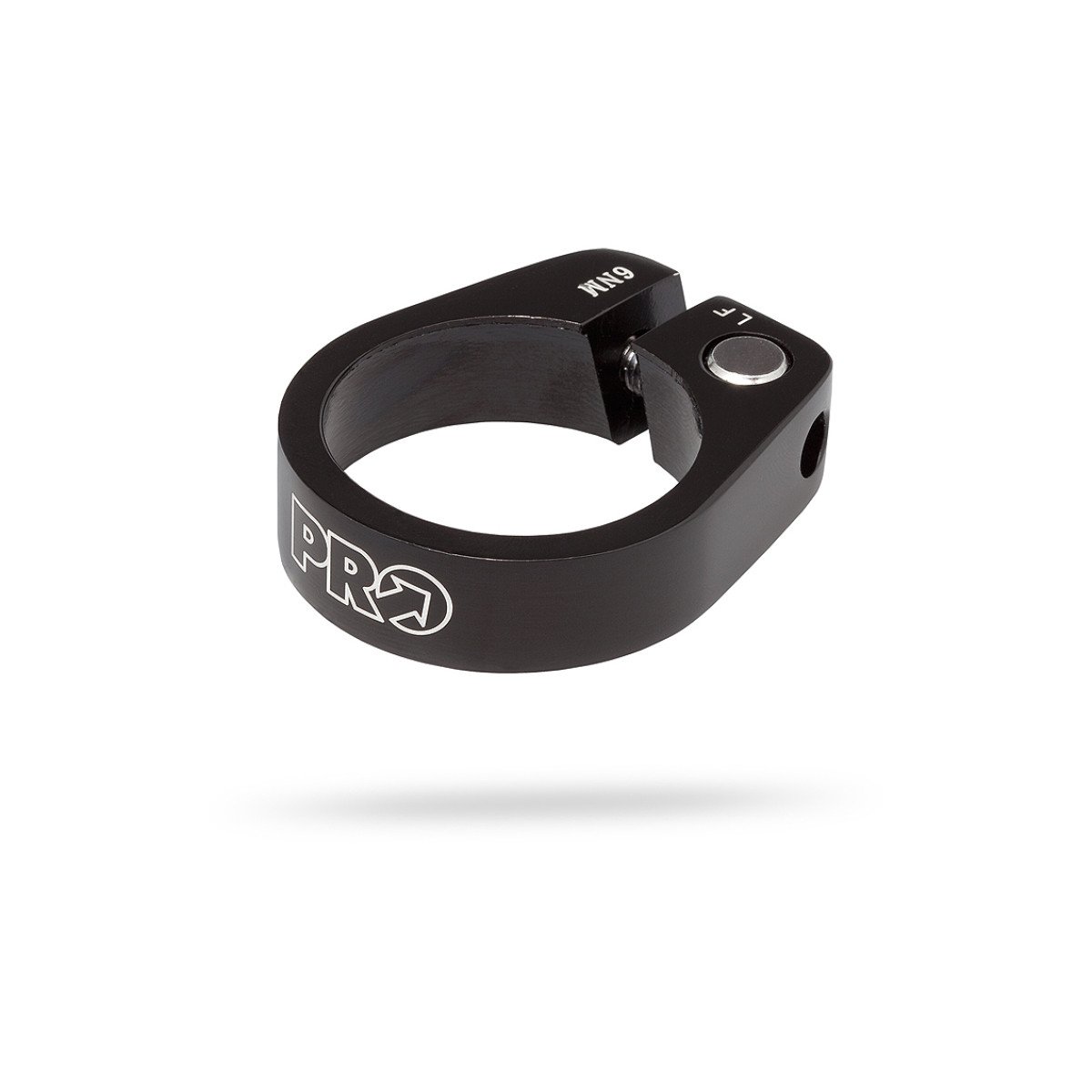 Balnelio stovo užveržimo žiedas PRO 28.6mm - PRAC0060 Balnelio stovo užveržimo žiedas PRO 28.6mm - PRAC0060