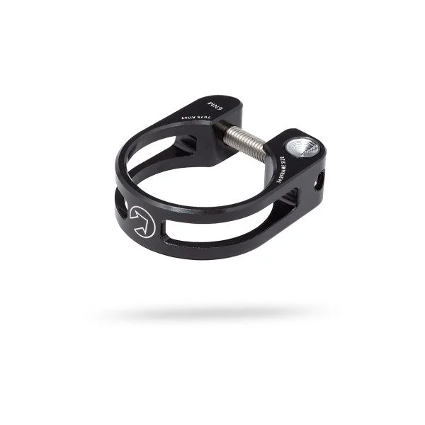 Balnelio stovo užveržimo žiedas PRO Performance 34.9mm