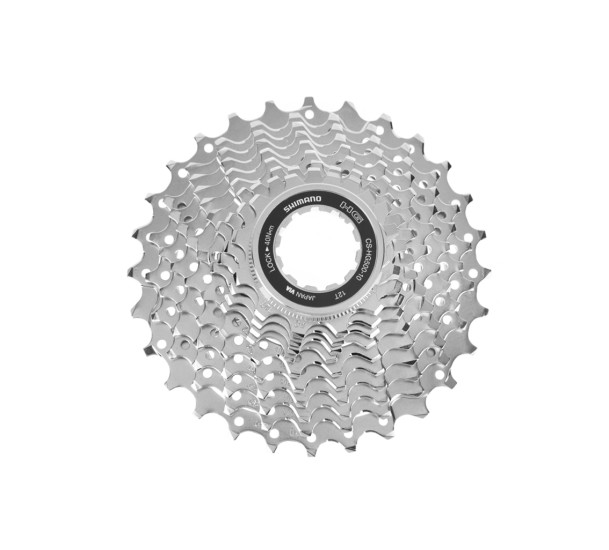 Žvaigždžių blokas galinis Shimano CS-HG500-10 Tiagra - ICSHG50010228