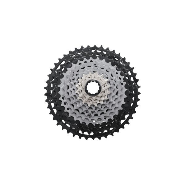 Shimano XTR CS-M9101 10-51T galinis žvaigždžių blokas | 12 pavarų