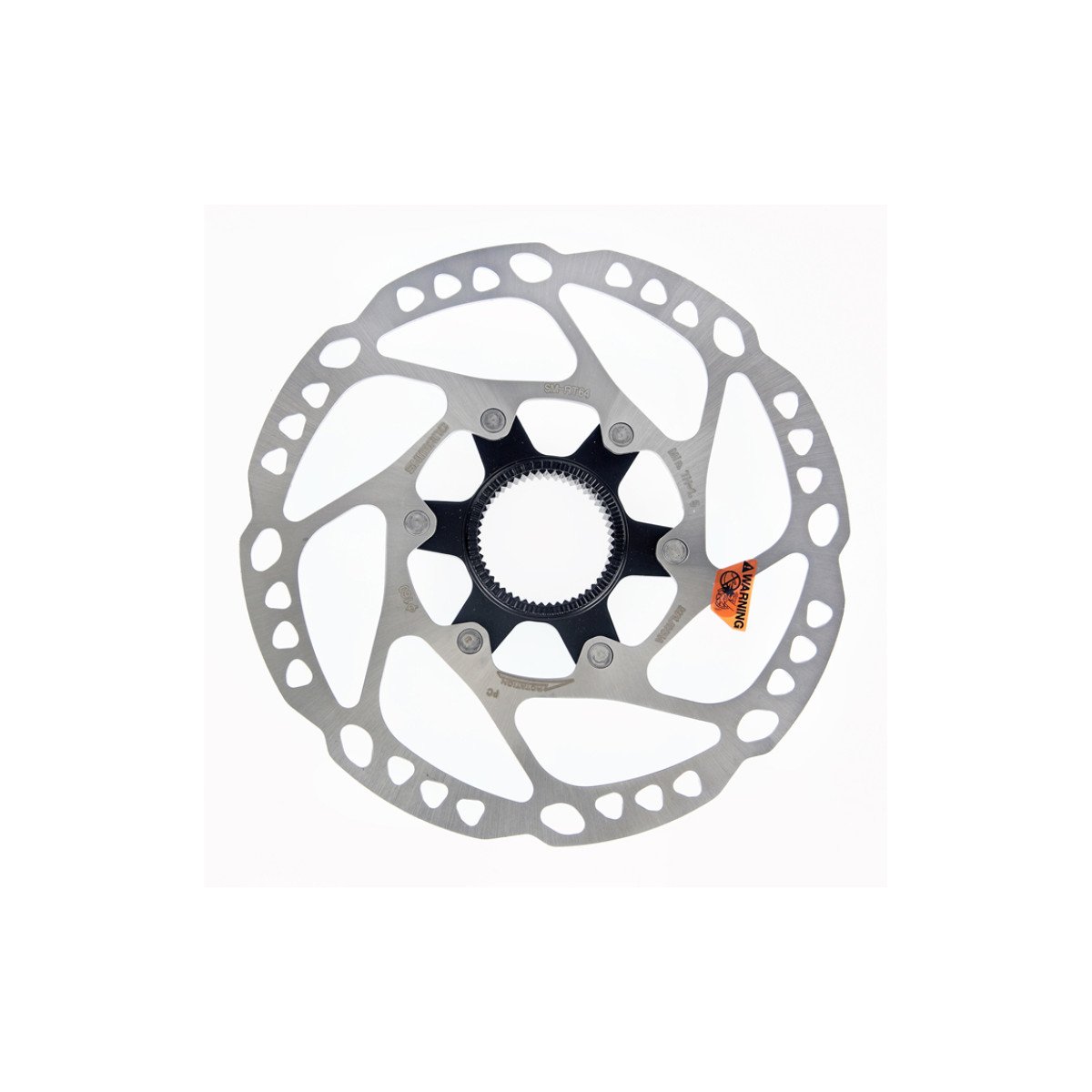 Stabdžių diskas Shimano SM-RT64 SLX - ESMRT64SEC