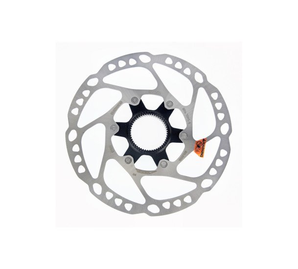 Stabdžių diskas Shimano SM-RT64 SLX - ESMRT64SEC