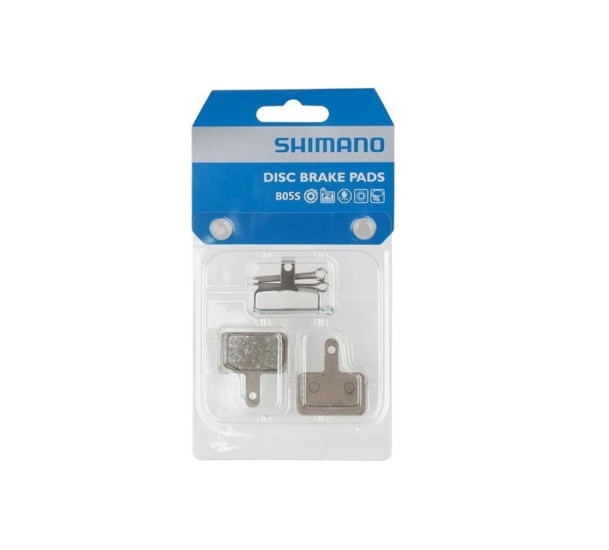 Stabdžių kaladėlės D-brake Shimano B05S