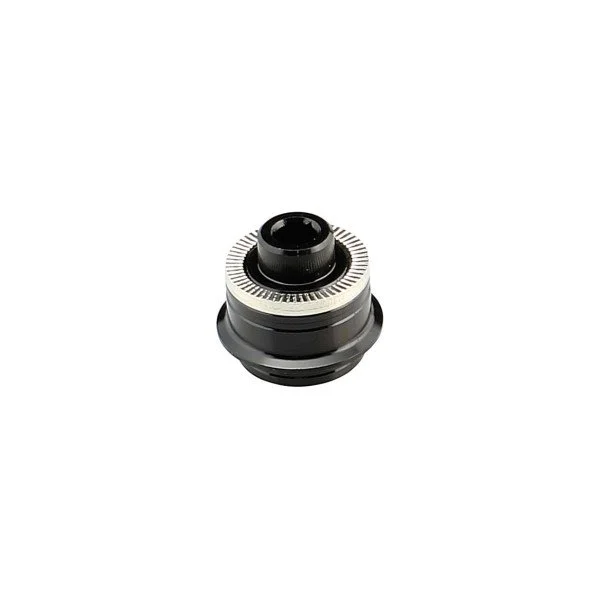 Stebulės galinės adapteris Novatec B2/D2 Shimano/Campy 3 in 1