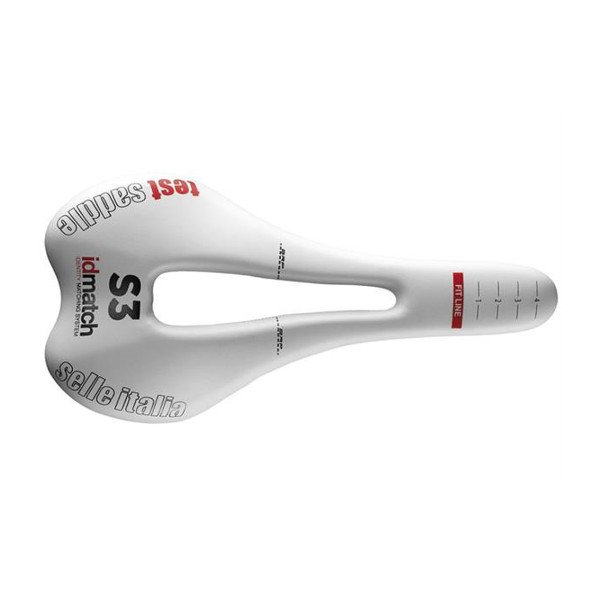 Balnelis Selle Italia SLR TM Superflow S T