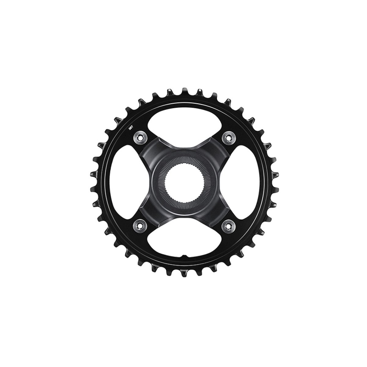 Žvaigždutė priekinė Shimano SM-CRE80 Steps E-Bike - ISMCRE8012BA8X