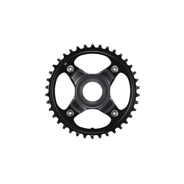 Žvaigždutė priekinė Shimano SM-CRE80 Steps E-Bike - ISMCRE8012BA8X