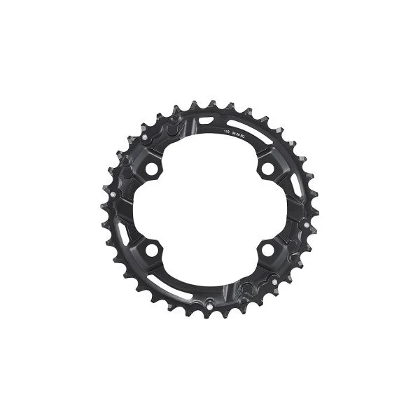 Žvaigždutė priekinė Shimano FC-M5100 Deore