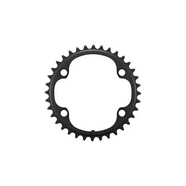 Žvaigždutė priekinė Shimano FC-R8100 Ultegra 36T