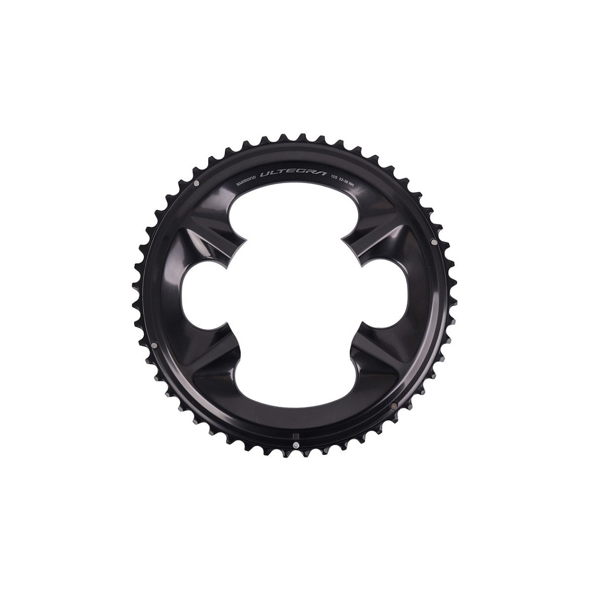 Žvaigždutė priekinė Shimano FC-R8100 Ultegra 52T