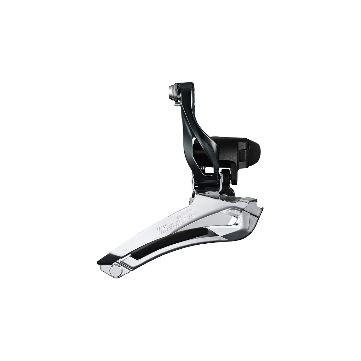 Shimano FD-4700 Tiagra Priekinis pavarų perjungėjas - 2x10 | clamp 28.6/31.8 mm