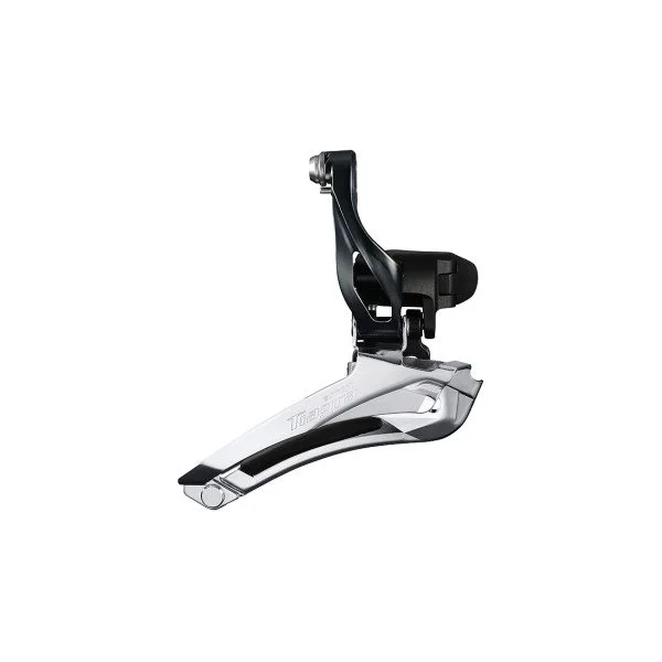 Shimano FD-4700 Tiagra Priekinis pavarų perjungėjas - 2x10 | clamp 28.6/31.8 mm