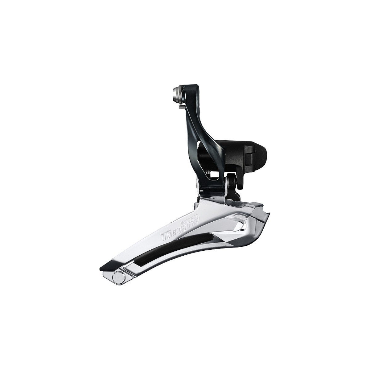 Shimano FD-4700 Tiagra Priekinis pavarų perjungėjas - 2x10 | clamp 34.9 mm Shimano FD-4700 Tiagra Priekinis pavarų perjungėjas - 2x10 | clamp 34.9 mm