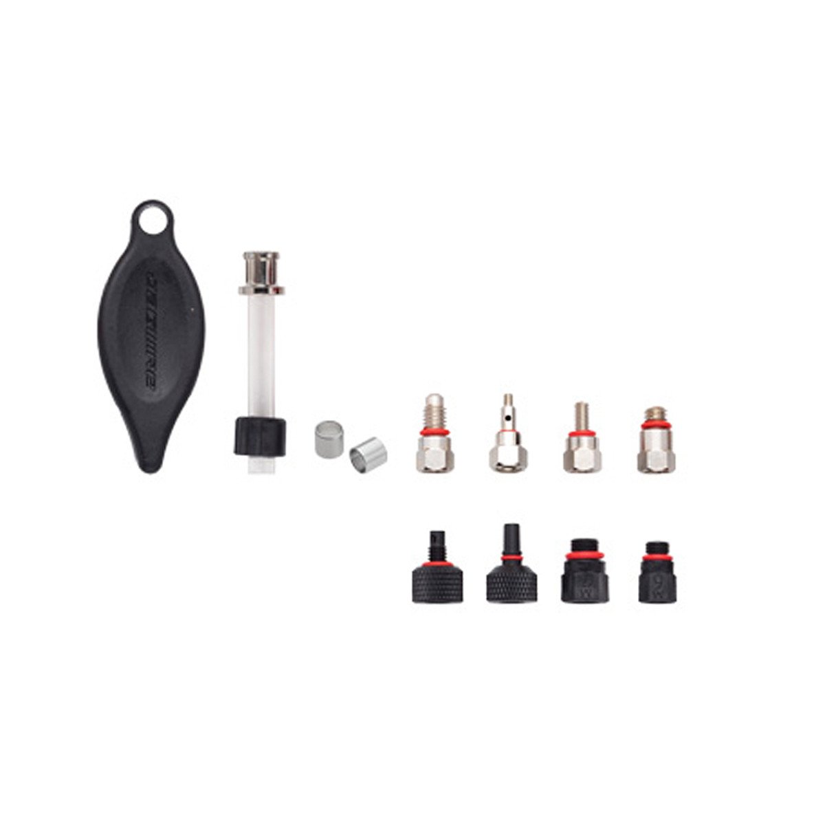Hidraulinių stabdžių rem-komplekto dalis Jagwire Elite Mineral Oil WST062 Hidraulinių stabdžių rem-komplekto dalis Jagwire Elite Mineral Oil WST062