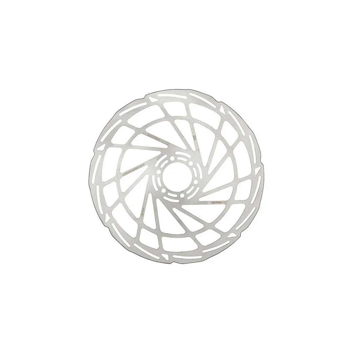 Stabdžių diskas Jagwire Sport SR1 220mm - DCR044