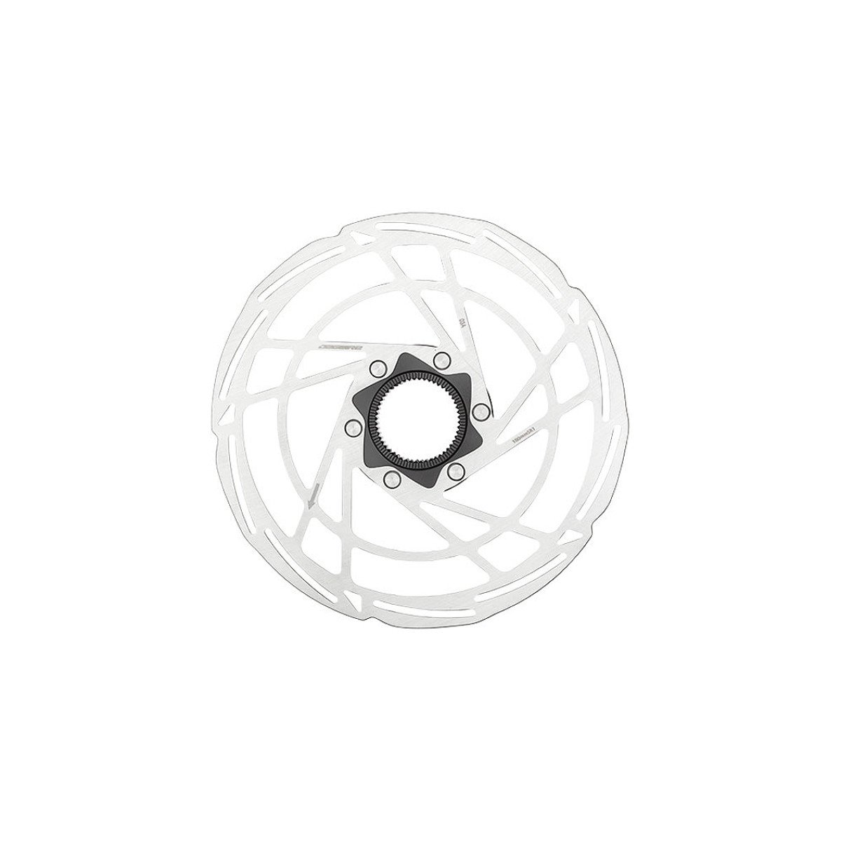 Stabdžių diskas Jagwire Sport SR1 220mm - DCR054 Stabdžių diskas Jagwire Sport SR1 220mm - DCR054