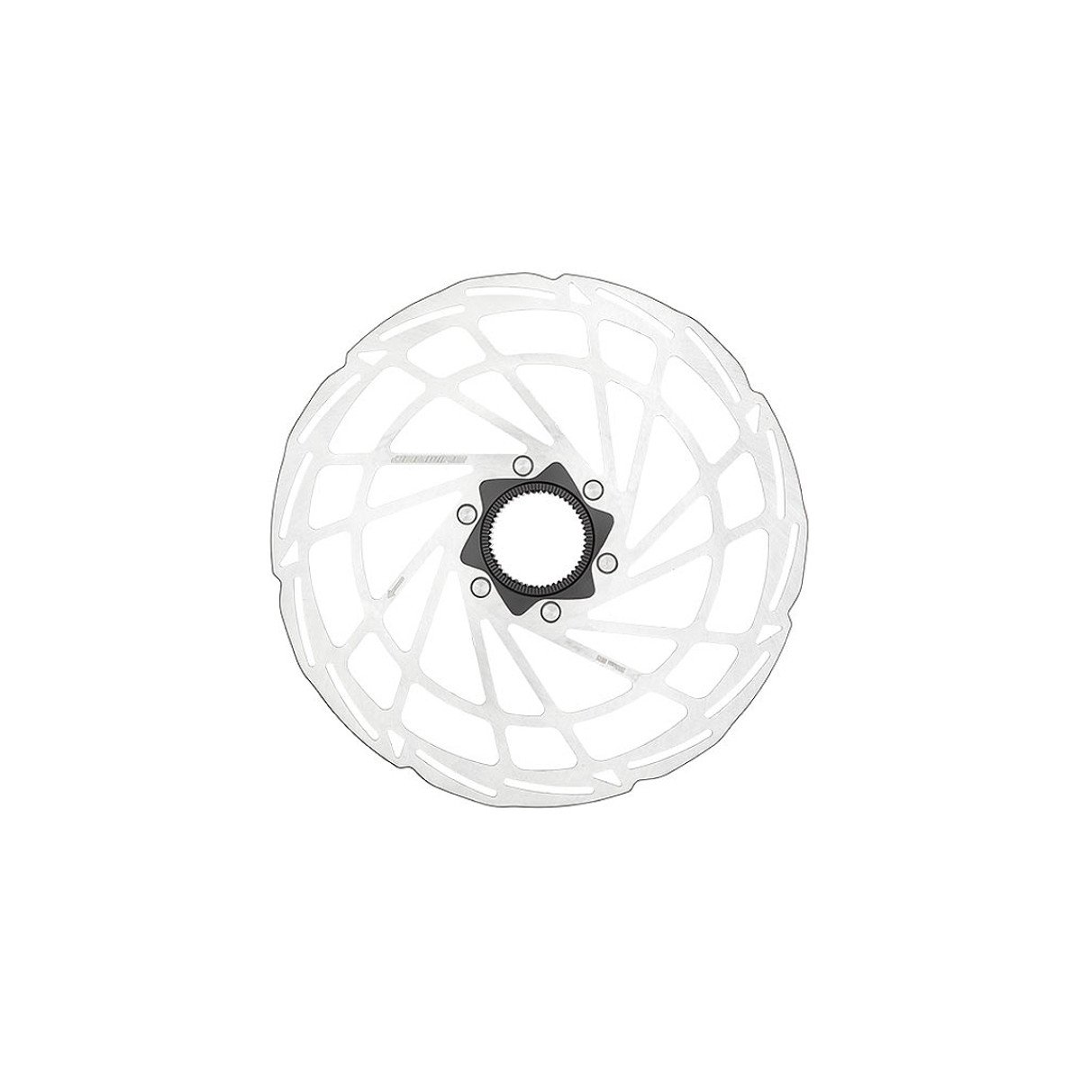 Stabdžių diskas Jagwire Sport SR1 203mm