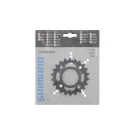 Žvaigždutė priekinė Shimano FC-M361 Acera 22T