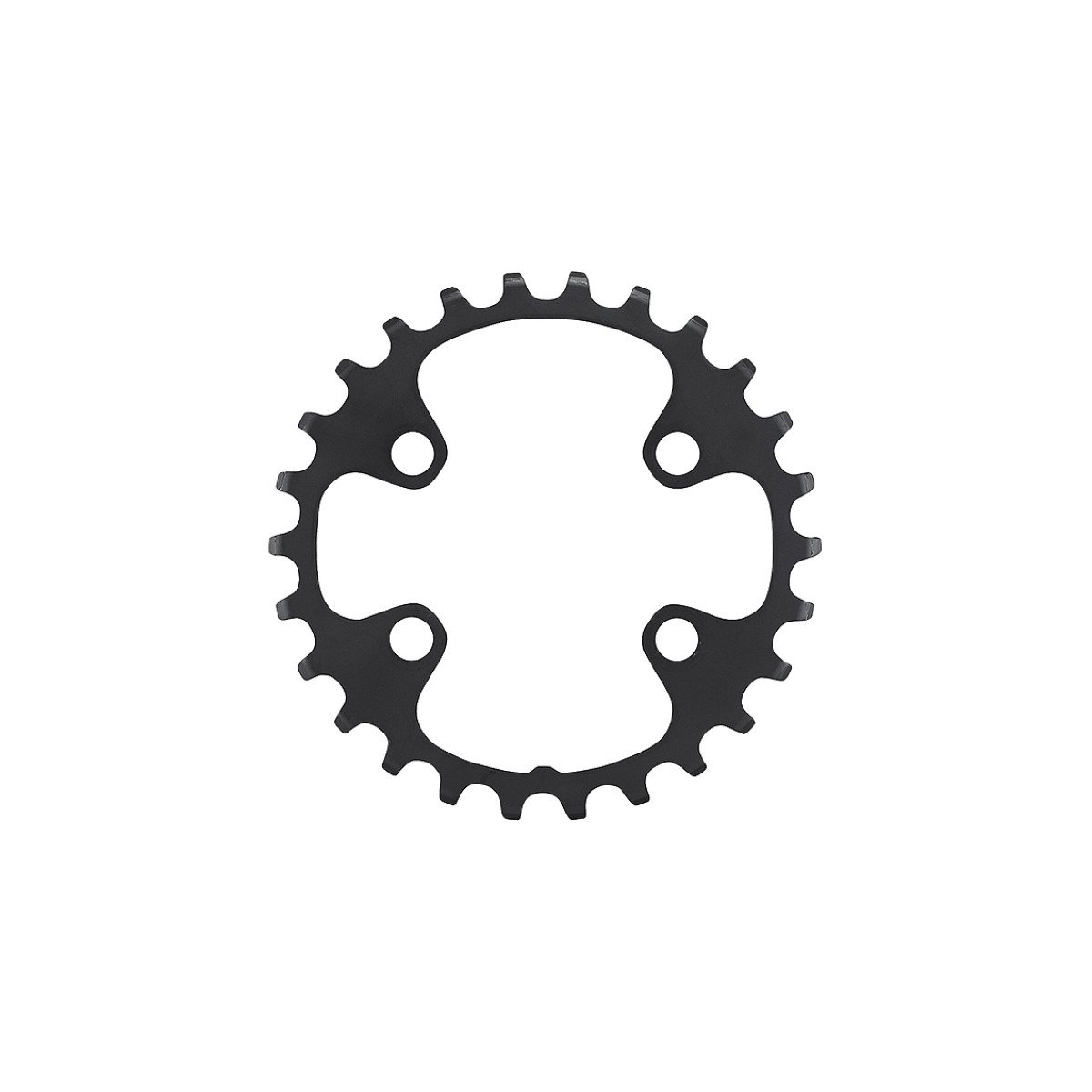 Žvaigždutė priekinė Shimano FC-M5100-2 Deore