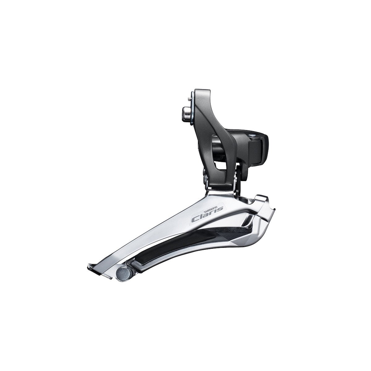 Pavarų perjungėjas priekinis Shimano FD-R2000 Claris Clamp Pavarų perjungėjas priekinis Shimano FD-R2000 Claris Clamp
