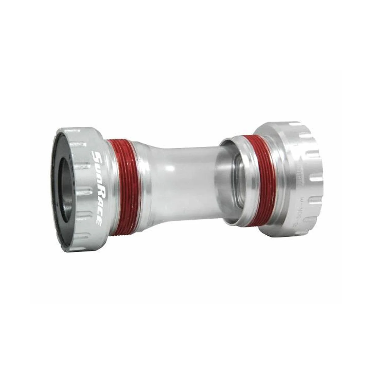 Miniklio velenas SunRace BBM97 S0-BOX