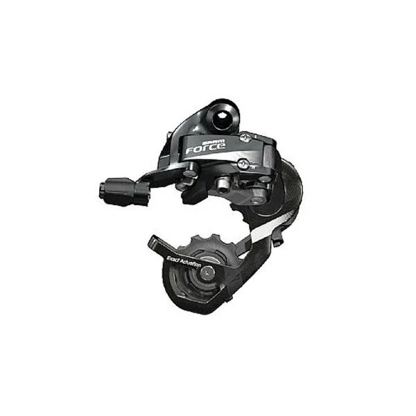 Pavarų perjungėjas galinis SRAM Force 22 Medium Cage