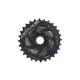 SRAM Force XG-1270 10-28T galinis žvaigždžių blokas | 12 pavarų