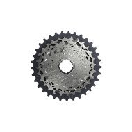 SRAM Force XG-1270 10-28T galinis žvaigždžių blokas | 12 pavarų