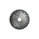 SRAM Force XG-1270 10-28T galinis žvaigždžių blokas | 12 pavarų