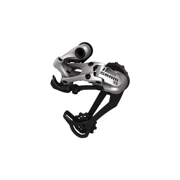 Pavarų perjungėjas galinis SRAM X-5 Medium Cage