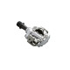 Pedalai Shimano PD-M540 Silver