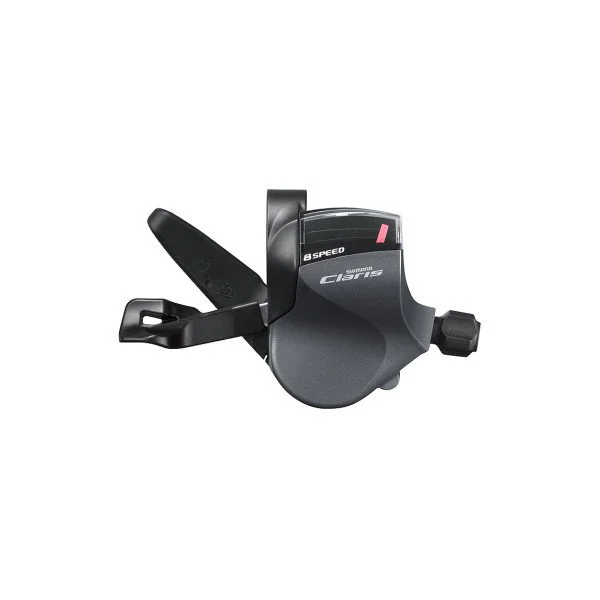 Pavarų rankenėlė Shimano SL-R2000 Claris Flat HB Road
