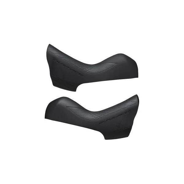Pavarų Stabdžių rankenėlių gumos Shimano ST-R9120 Dura-Ace