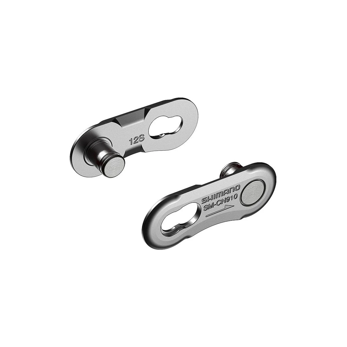 Shimano SM-CN910-12 grandinės sujungimas | 12 pavarų