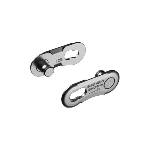 Shimano SM-CN910-12 grandinės sujungimas | 12 pavarų