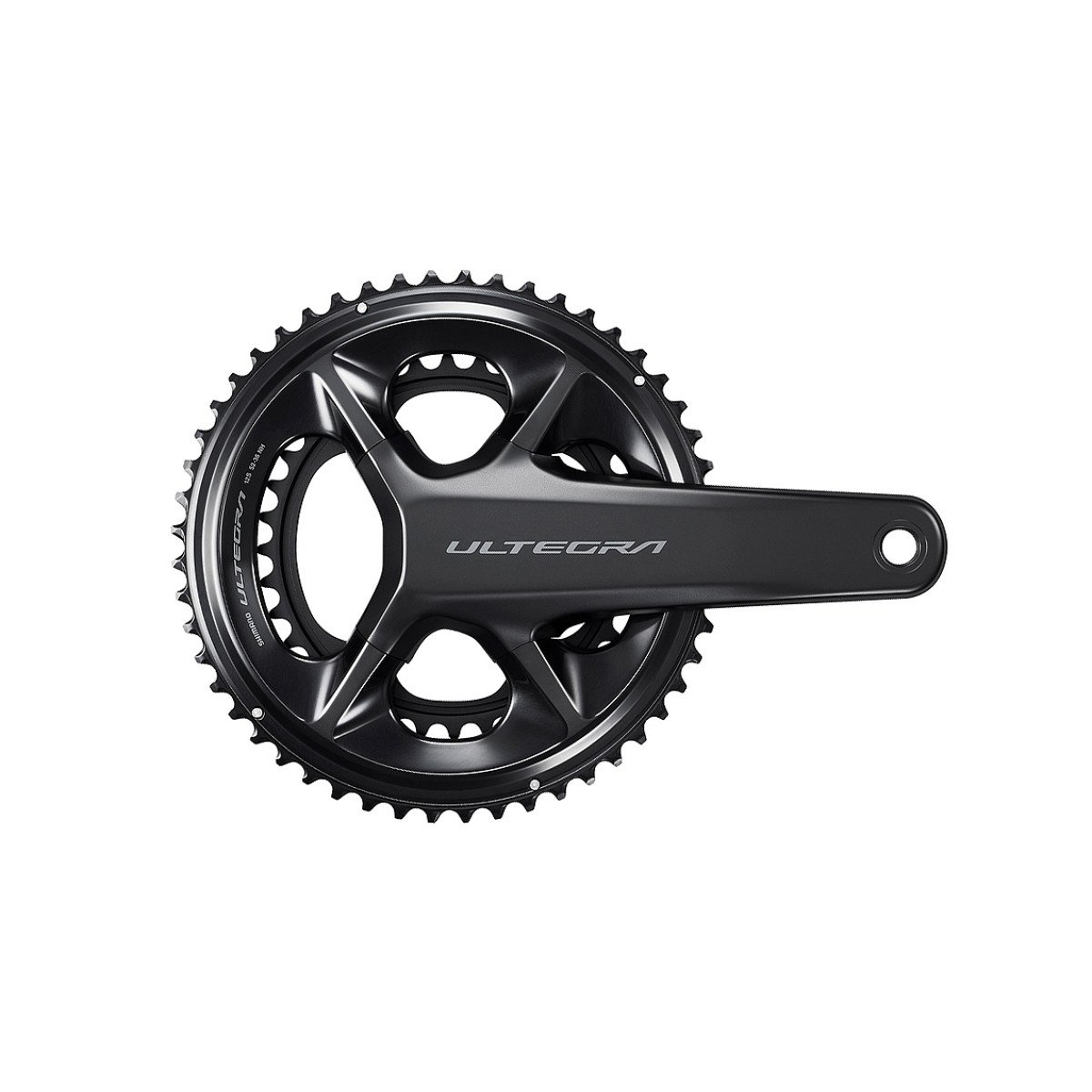 Žvaigždžių blokas priekinis Shimano FC-R8100 Ultegra EX04